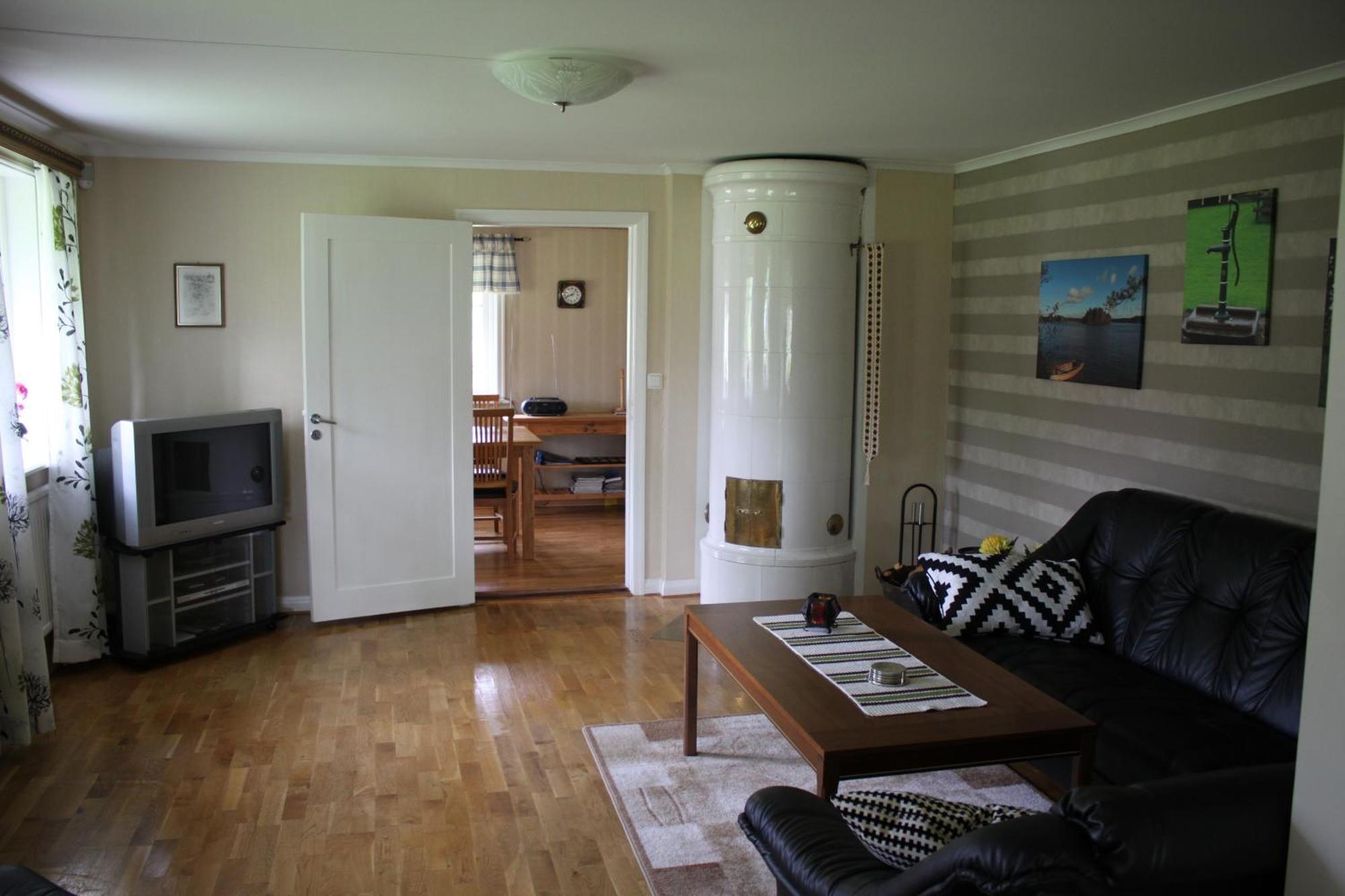 Flahult Holiday Home Hok Εξωτερικό φωτογραφία